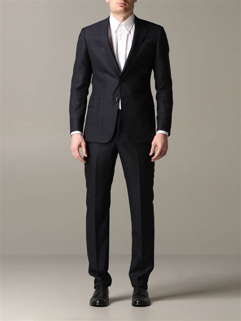 giorgio armani suits for sale.